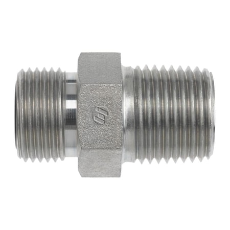 Brennan Industries 08MFS-12MP STRAIGHT FS2404-08-12